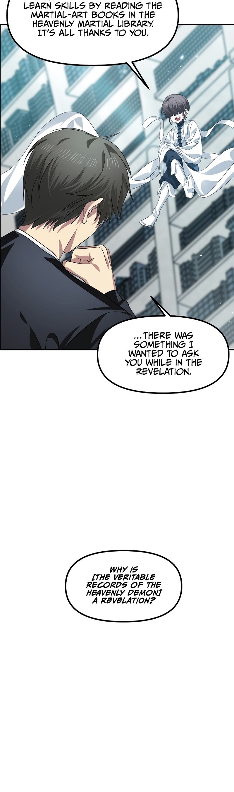 SSS-Class Suicide Hunter, Chapter 80 image 40